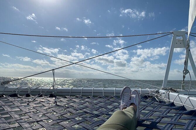 Copacetic Day Sail - How Does It Compare to Other Tours?