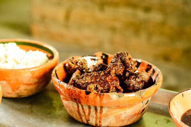 "Copalitilla" Waterfalls from Huatulco - The Authentic, Practical Side of the Tour