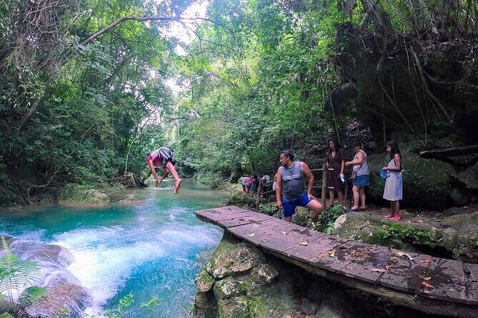 "Copalitilla" Waterfalls from Huatulco - Who Is This Tour For?