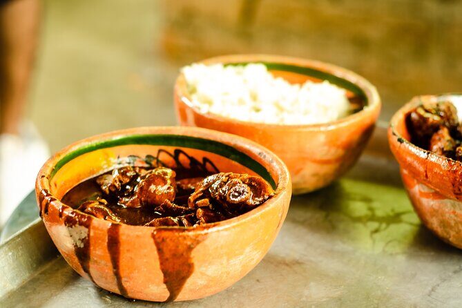 "Copalitilla" Waterfalls from Huatulco - FAQ