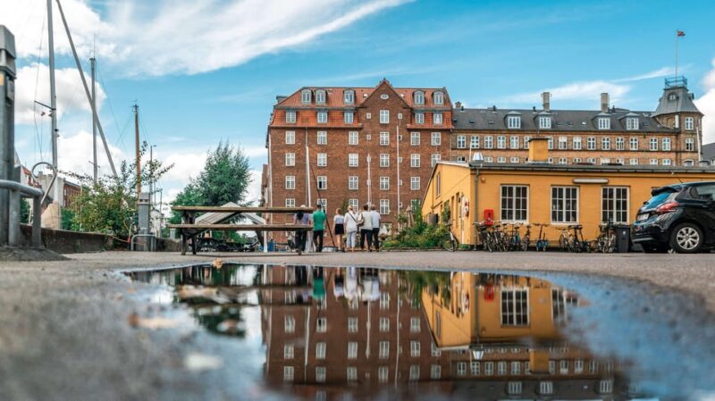 Copenhagen: 1.5-hour Private Walking Tour of Christianshavn - FAQs