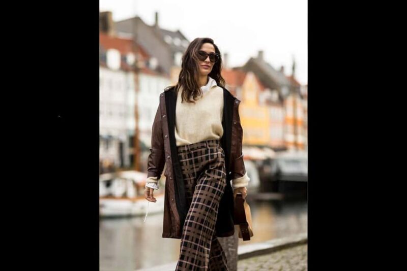 Copenhagen: 1-Hour Street Style Photoshoot - Key Points