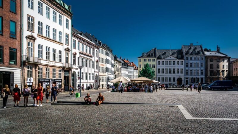 Copenhagen: 2-hour Old Town Private Walking Tour - Final Thoughts