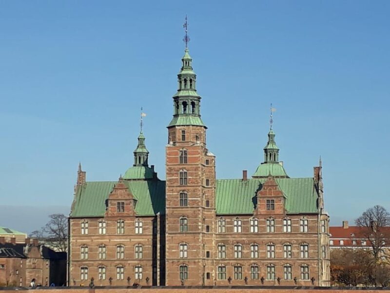 Copenhagen: 2,5-Hour 'Must See' Bike Tour with a Local Guide - What Are the Downsides?