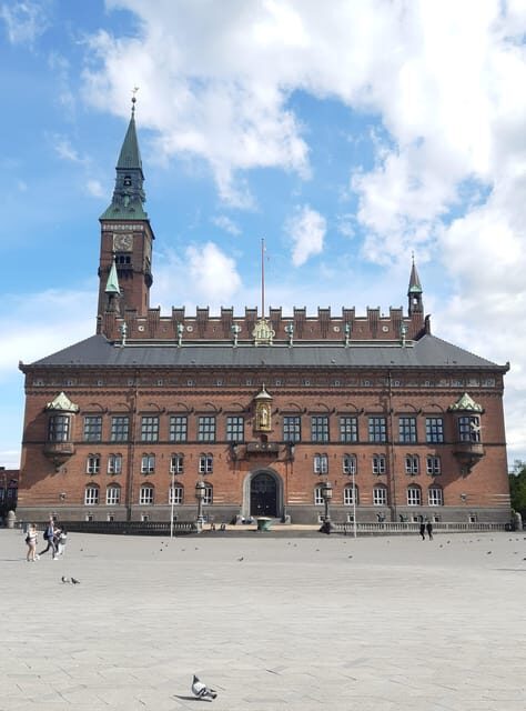 Copenhagen: 2,5-Hour 'Must See' Bike Tour with a Local Guide - Is This Tour Worth It?