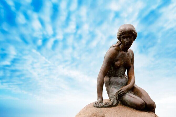 Copenhagen 3-hour City Highlights Bike Tour - Why Choose the Copenhagen Bike Tour?