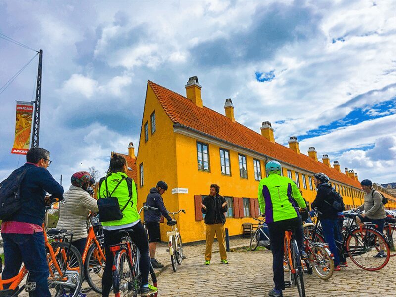 Copenhagen: 3-Hour City Highlights Bike Tour with Guide - FAQs