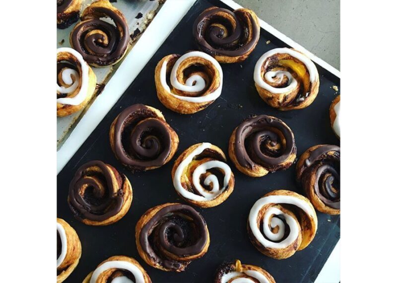 Copenhagen: 3-Hour Culinary Bike Tour - Key Points