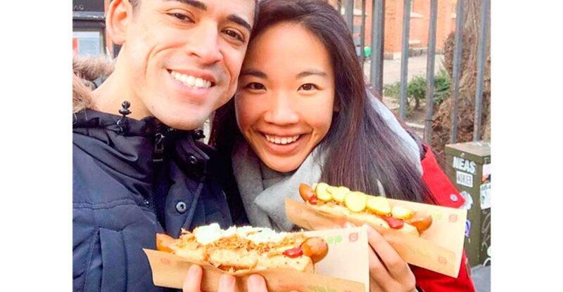 Copenhagen: 3-Hour Culinary Bike Tour - A Closer Look at the Copenhagen Culinary Bike Tour