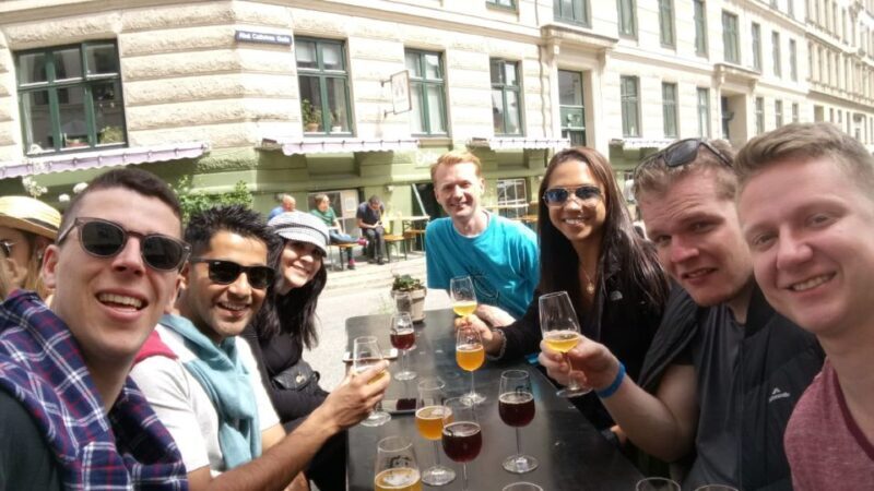 Copenhagen: 3-Hour Culinary Bike Tour - FAQ: Your Questions Answered