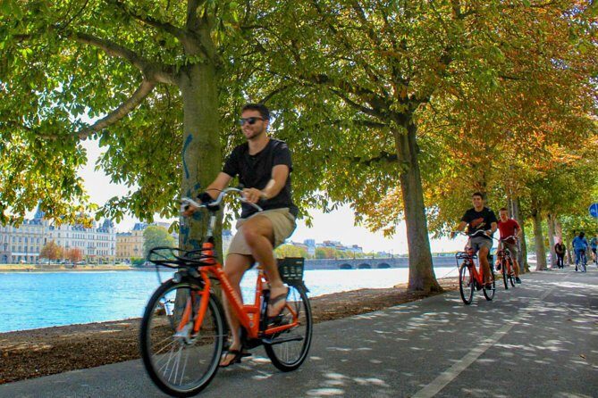Copenhagen 3-hour Private Bike Tour - Frequently Asked Questions