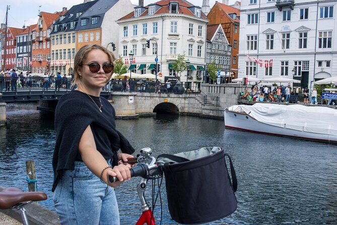 Copenhagen 3 Hour Private Bike Tour with local Guide - Practical Considerations
