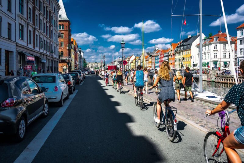 Copenhagen: 3-hour Private Guided Bike Tour - Final Thoughts