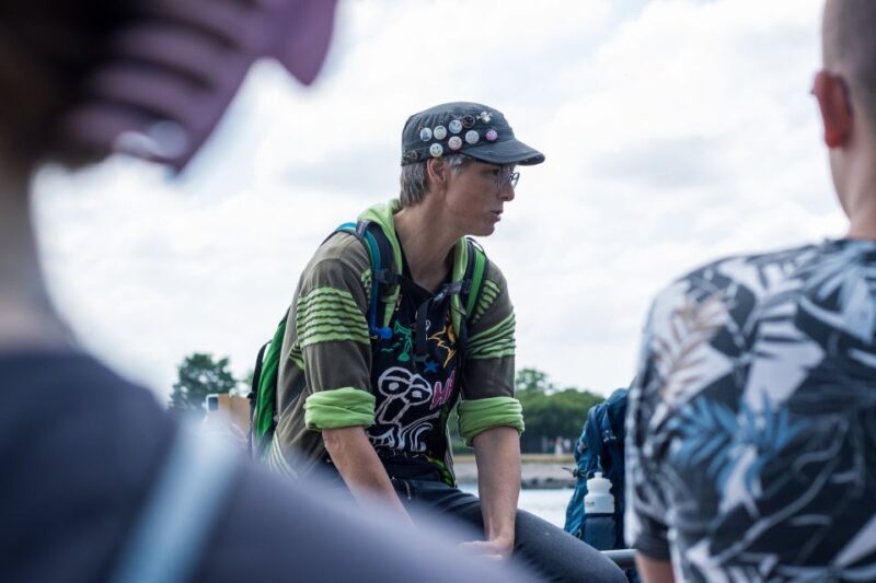 Copenhagen: 3 Hours Private Bike Tour with a local Guide - Final Thoughts