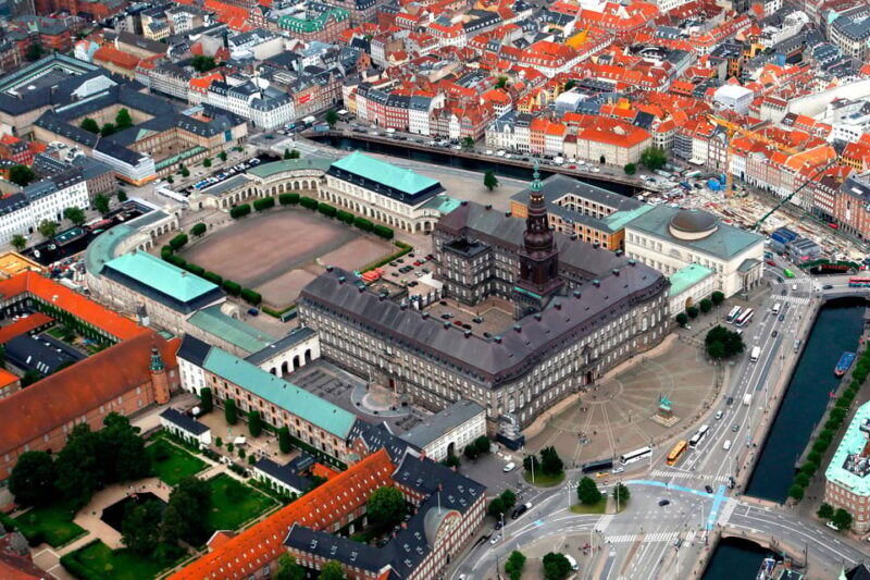 Copenhagen: A guided walk for first-timers in the city - Practical Details and Tips