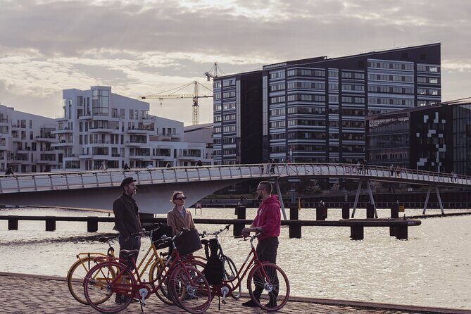 Copenhagen Architecture and Sustainability Tour with local Guide - Final Thoughts
