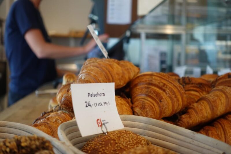 Copenhagen: Best of Danish Pastry Tasting Tour - A Deep Dive into the Pastry Tasting Tour