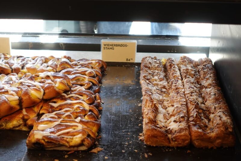 Copenhagen: Best of Danish Pastry Tasting Tour - FAQ