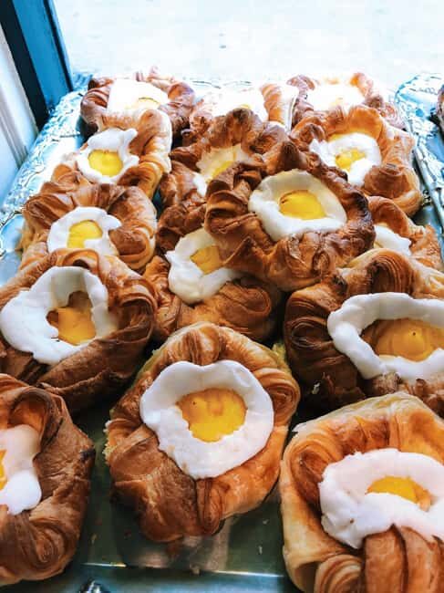 Copenhagen : Best Street Food Tour With A Local Guide - A Deep Dive Into the Experience