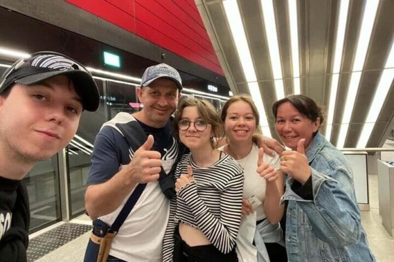 Copenhagen : Best Street Food Tour With A Local Guide - Frequently Asked Questions