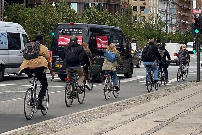 Copenhagen Bicycle Adventure - What Travelers Say: Authentic Perspectives