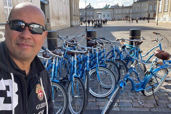 Copenhagen Bicycle Adventure - Frequently Asked Questions