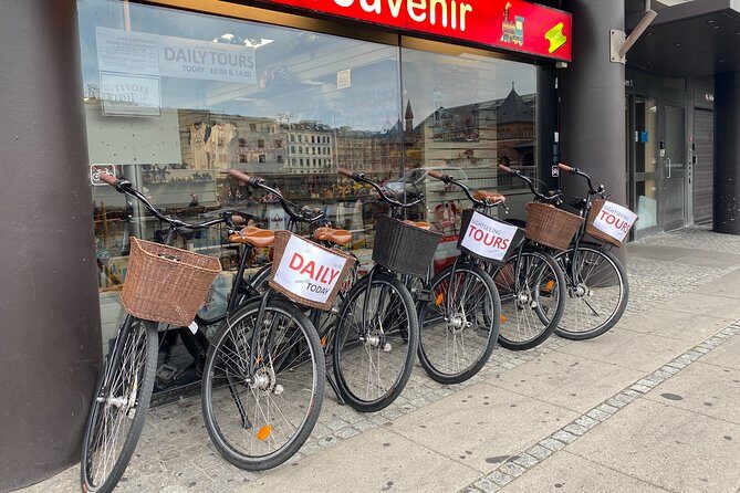 Copenhagen Bicycle Adventure - Final Thoughts
