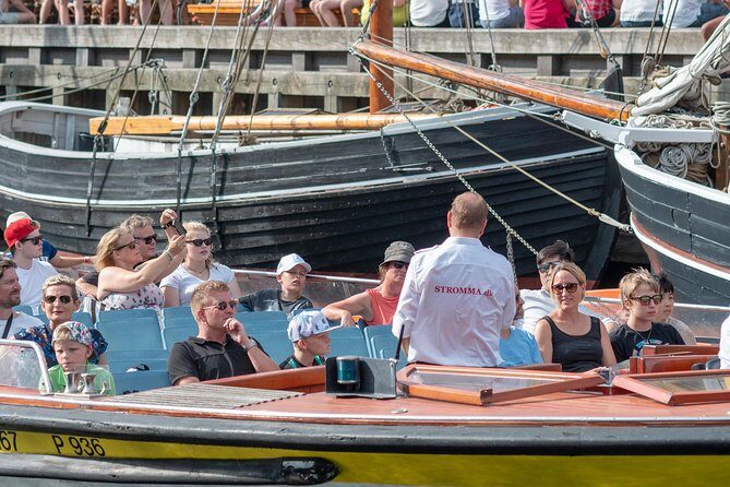 Copenhagen Bus and Boat ticket, Valid 48 Hours - Frequently Asked Questions