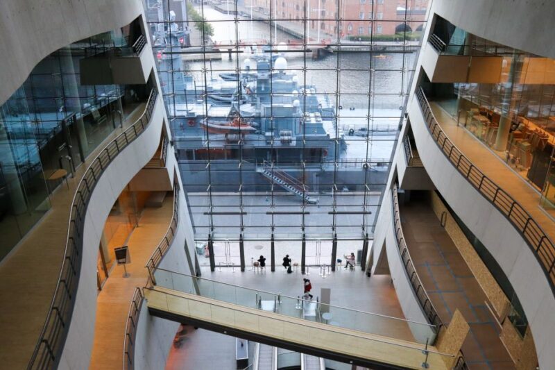 Copenhagen: Capture the most Photogenic Spots with a Local - Key Points