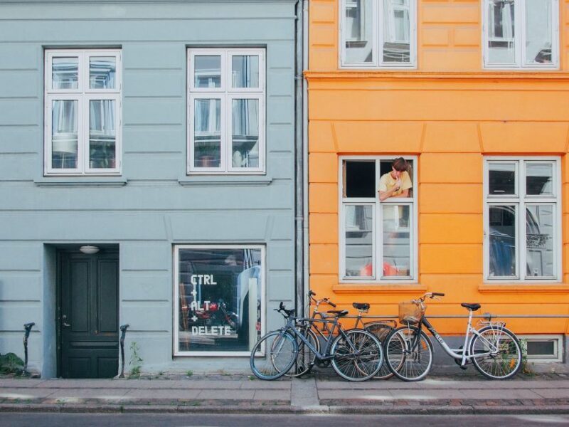 Copenhagen: Capture the most Photogenic Spots with a Local - Exploring Copenhagen Through a Local Lens