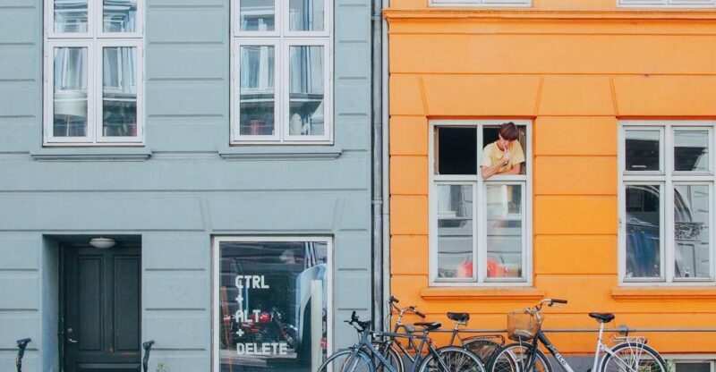 Copenhagen: Capture the most Photogenic Spots with a Local - The Pros and Cons