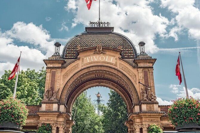 Copenhagen Card DISCOVER 80 attractions and public transport - Who Should Consider the Copenhagen Card?