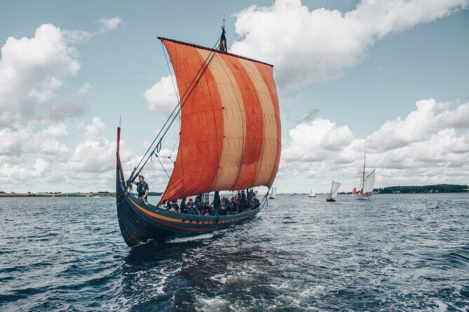 Copenhagen Card - DISCOVER 80+ attractions and public transport - Practical Logistics: What You Need to Know