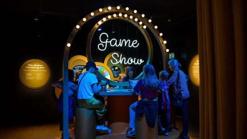 Copenhagen Card-Discover: 80+ Attractions & Public Transport - Value for Money