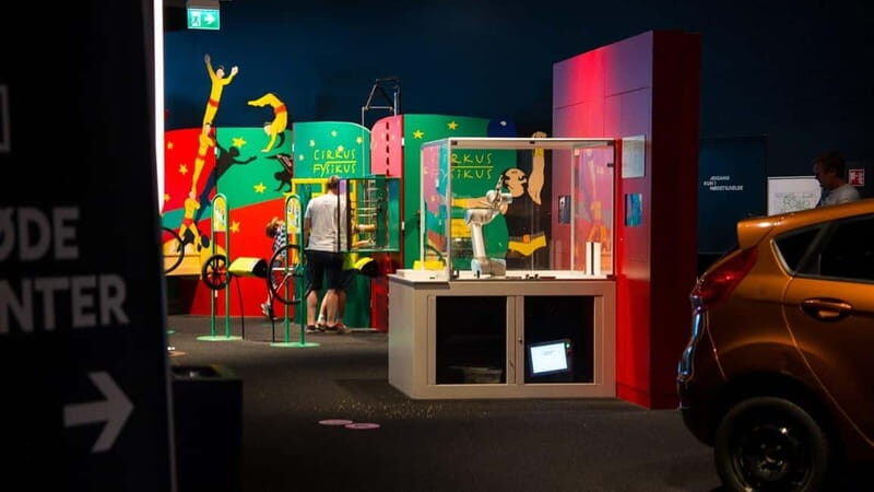 Copenhagen Card-Discover: 80+ Attractions & Public Transport - FAQs