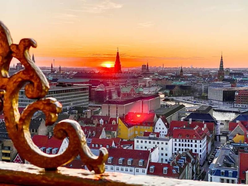 Copenhagen Card-Discover: 80+ Attractions & Public Transport - ARKEN and modern art: when you want something different