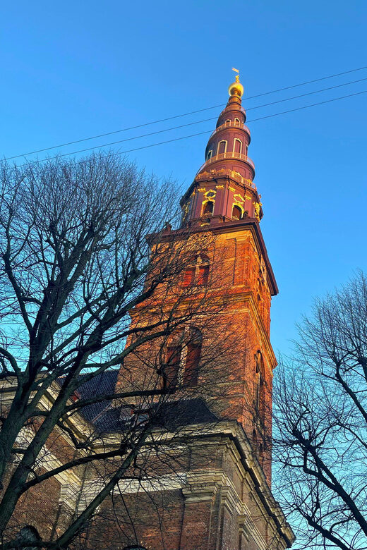 Copenhagen: Christiania & Christianshavn Guided Walking Tour - Key Points