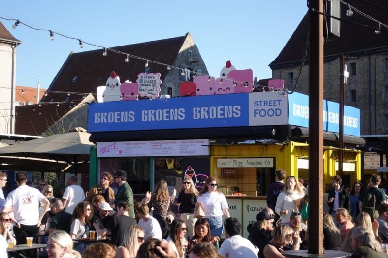 Copenhagen: Christiania & Christianshavn Guided Walking Tour - The Real Benefits: Why You Should Consider This Tour