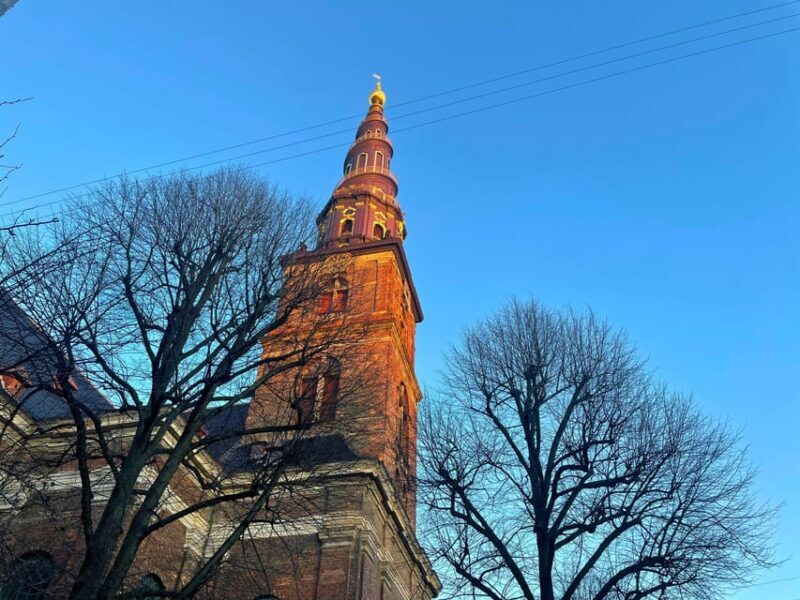Copenhagen: Christiania & Christianshavn Guided Walking Tour - Final Thoughts