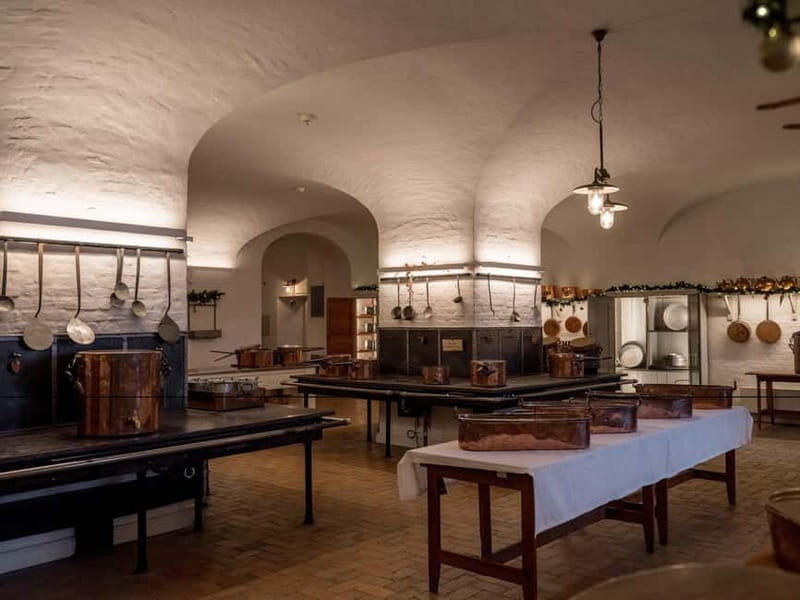 Copenhagen: Christiansborg Palace Entry Ticket - Who Should Consider This Tour?