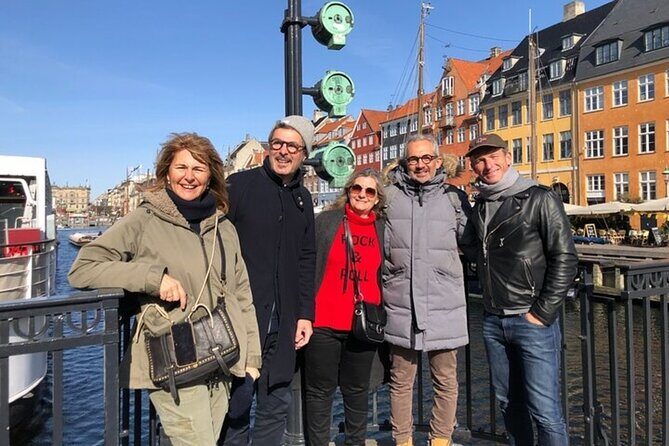 Copenhagen Christianshavn Private Walking Tour with a Guide - Price and Value