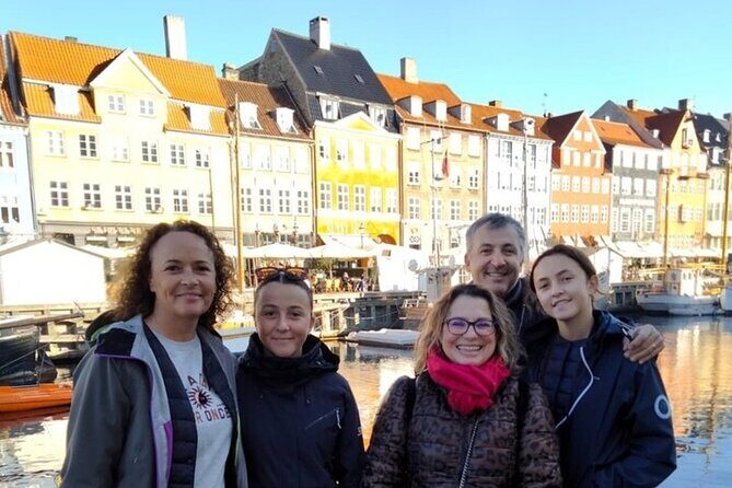 Copenhagen Christianshavn Private Walking Tour with a Guide - FAQs
