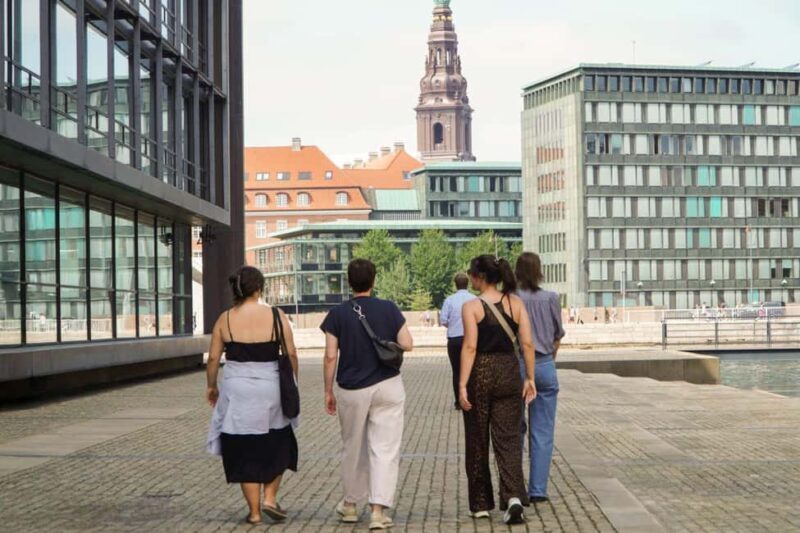 Copenhagen: Christianshavn Walking Tour - The Real Deal: Is It Worth the Price?