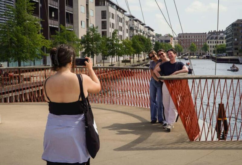 Copenhagen: Christianshavn Walking Tour - Final Thoughts