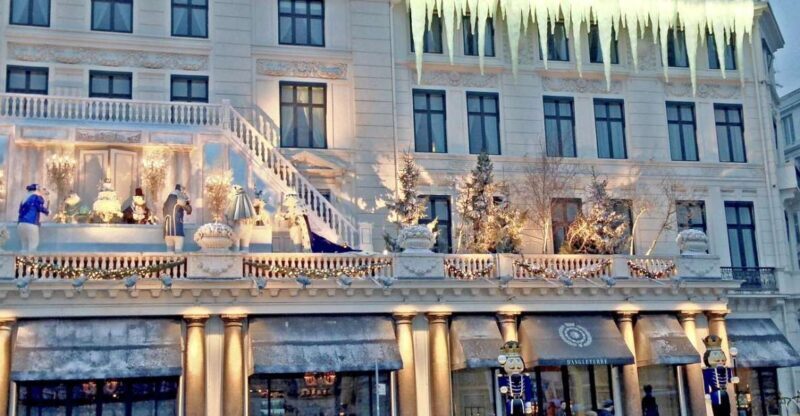 Copenhagen Christmas Market Tour - Is It Worth It?