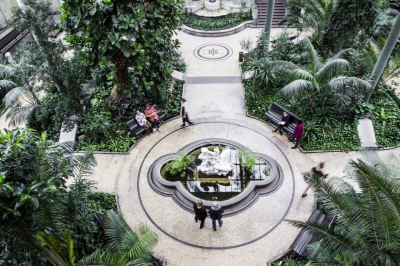 Copenhagen: City Card with 40+ Attractions & Hop-On/Off Bus - The Sum Up