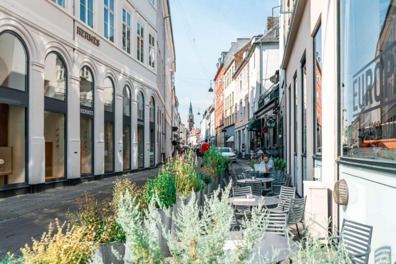 Copenhagen City & Christiansborg Palace Private Walking Tour - Who Will Love This Tour?