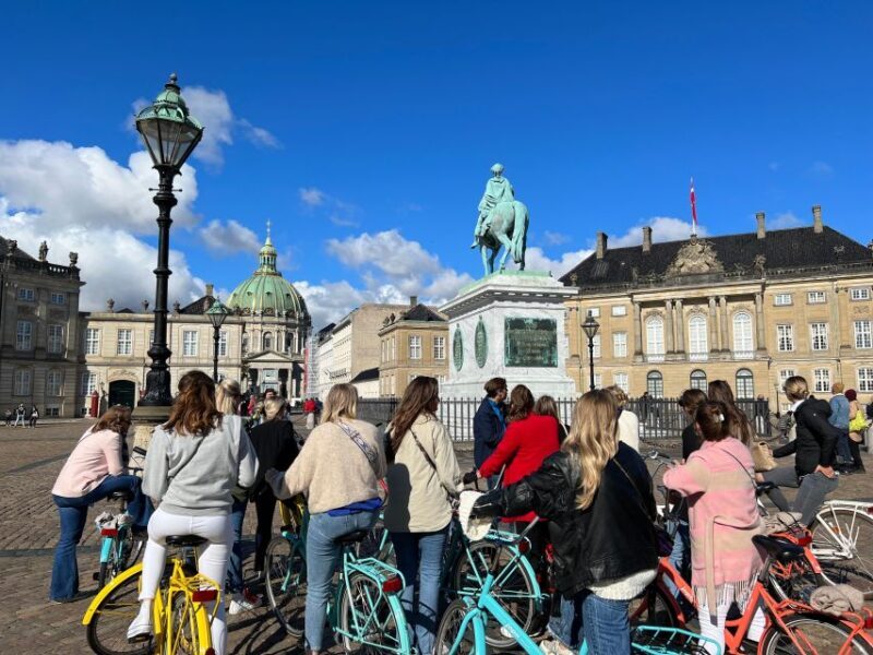 Copenhagen: City Highlights Guided Segway Tour - Final Thoughts