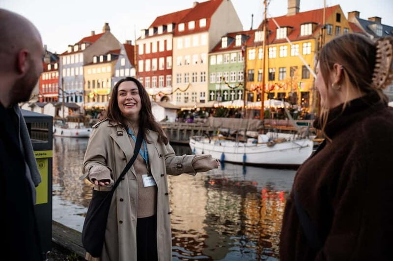 Copenhagen: City Highlights Walking Tour With Local Guide - Why Choose This Copenhagen Tour?