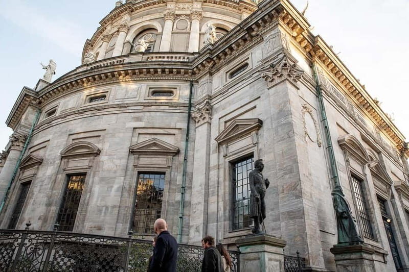 Copenhagen: City Highlights Walking Tour With Local Guide - Who Should Consider This Tour?